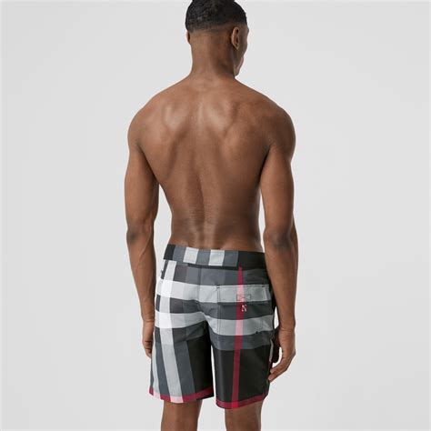 burberry swimwear for men|men's burberry swimwear sale.